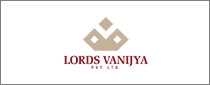 Lords Vanijya Pvt. Ltd