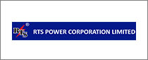 RTS Power Corporation Limited