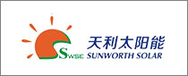 DONGGUAN SUNWORTH SOLAR ENERGY CO., LTD 