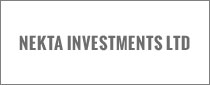 NEKTA INVESTMENTS LTD.