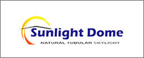SUNLIGHT DOME TUBULAR SKYLIGHTS