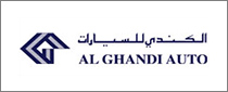SAEED MOHAMMED AL GHANDI & SONS (AL GHANDI GROUP)