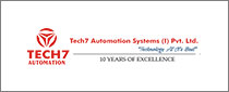 Tech7 Automation Systems India Pvt Ltd