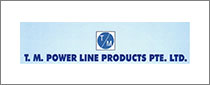 T.M. POWER LINE PRODUCTS (P) LTD.