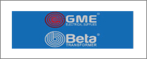 GME-BETA TRANSFORMER