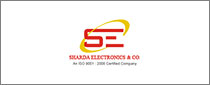 SHARDA ELECTRONICS & CO