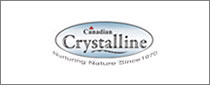 CANADIAN CRYSTALLINE WATER INDIA LTD.