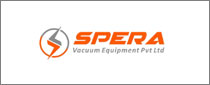 SPERA VACUUM EQUIPMENT PVT. LTD.