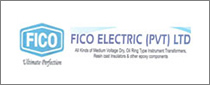 Fico Electric (Pvt.) Ltd.