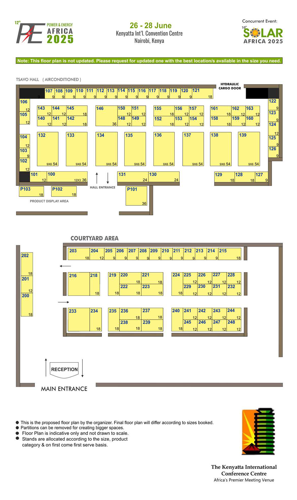 Floor Plan - Click here to view larger image.