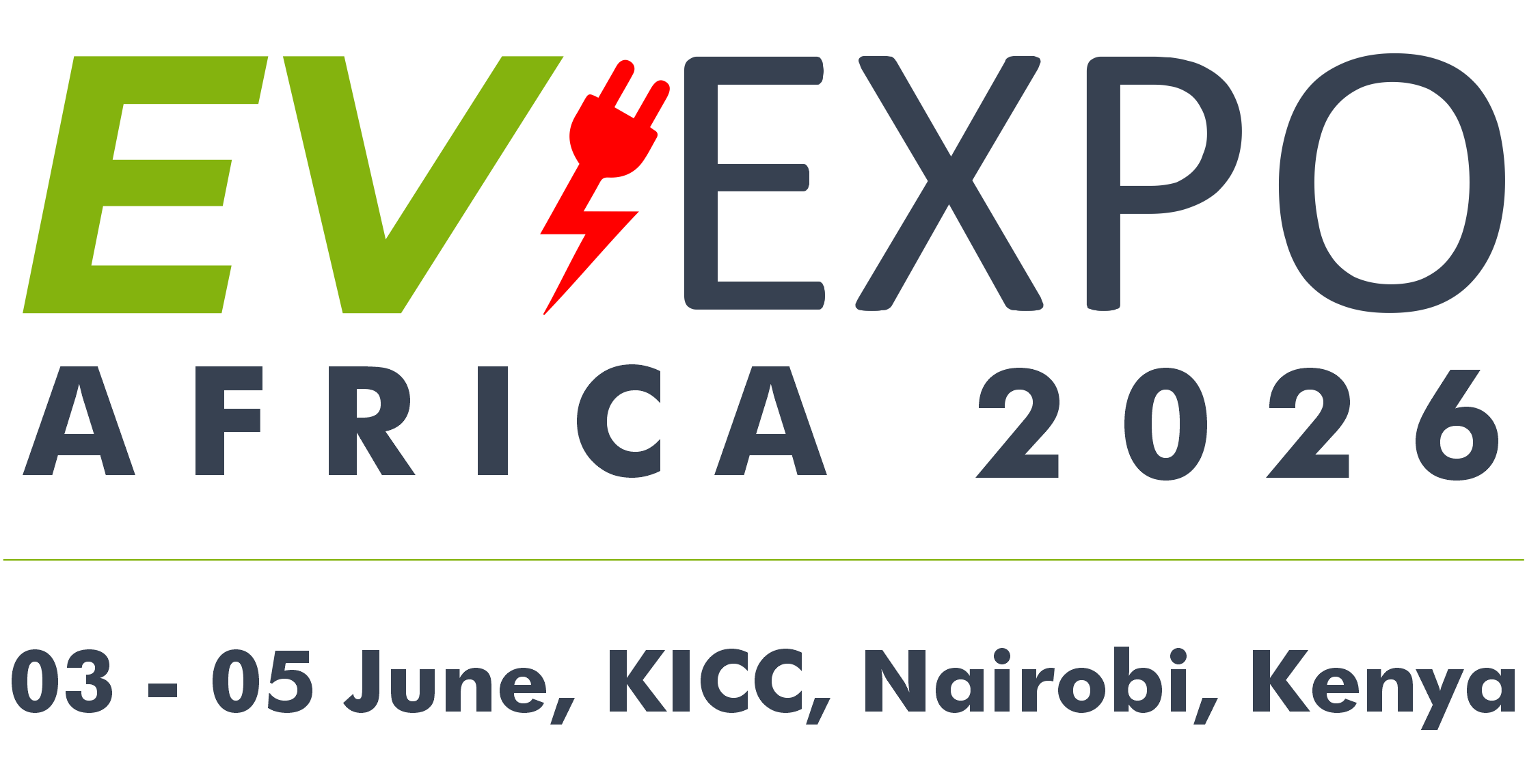 EVexpo kenya 2026