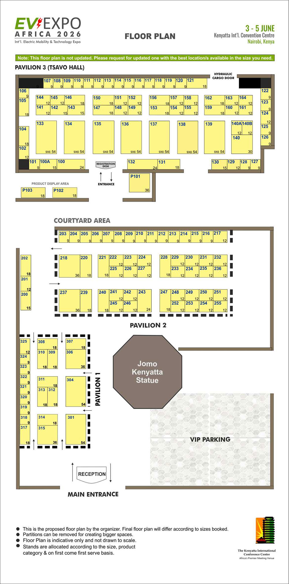 Floor Plan - Click here to view larger image.