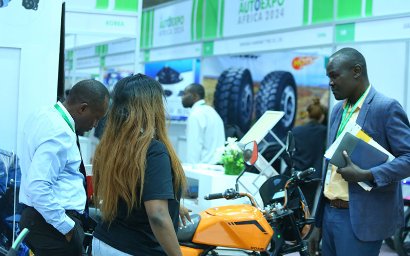 glimpses of medtec expo 2026  811