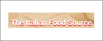 Italian Food Source