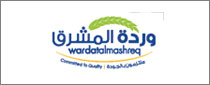 WARDAT AL MASHREQ FOOD FACTORY 