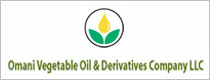 Omani Vegetable Oils & Derivatives Co LLC