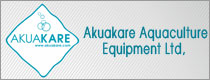 Akuakare Aquaculture Equipment Ltd