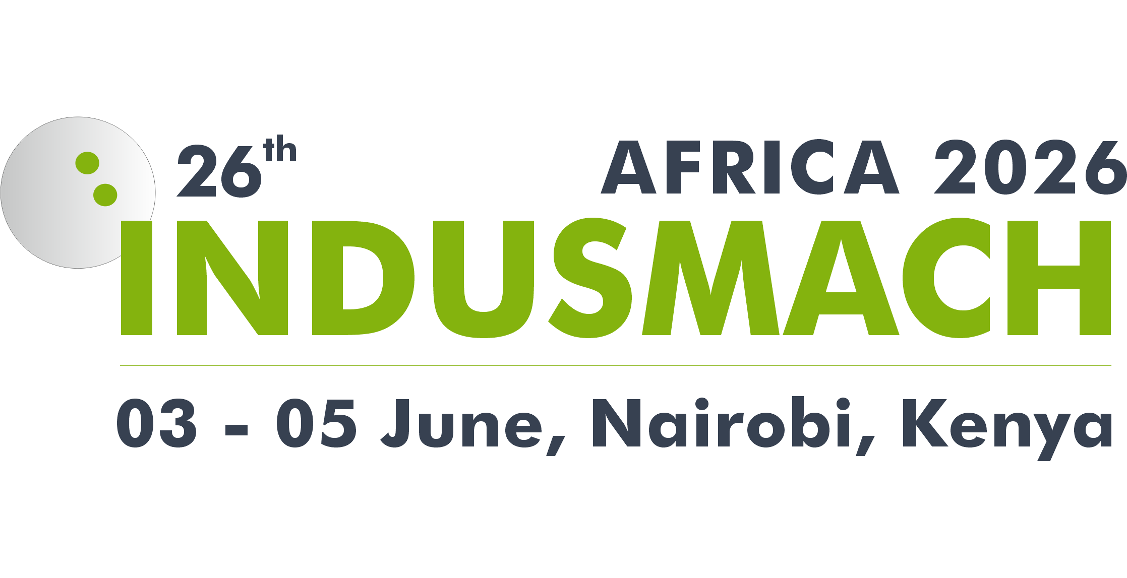 Indusmach kenya 2026