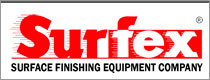 SURFACE FINISHING EQUIPMENT