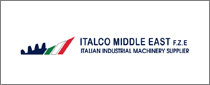 ITALCO MIDDLE EAST FZE