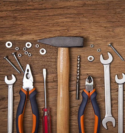 Kenya TOOLS & HARDWARE 2020 - International Industrial