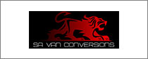 SA VAN CONVERSIONS