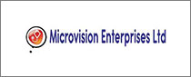 MICROVISION ENTERPRISES LTD