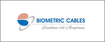 Biometric Cables