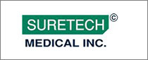 Suretech Medical Inc