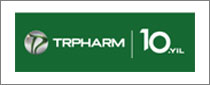 TRPHARM ILAC SANAYI TICARET A.S