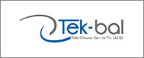 TEK-BAL TIBBI CIHAZLAR SAN. TIC. LTD. STI.