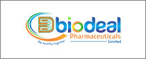 BIODEAL PHARMACEUTICALS LTD