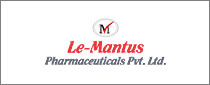 LEMANTUS PHARMACEUTICALS PVT LTD