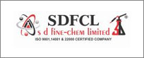 S D FINE CHEM LIMITED 