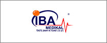IBA MEDIKAL TEKSTIL SAN. VE TIC. LTD. STI