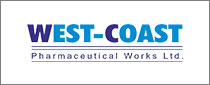 WEST COAST PHARMACEUTICALS WORKS LTD