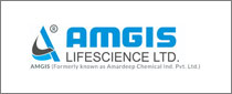 AMGIS LIFESCIENCE LTD.