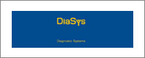 DIASYS DIAGNOSTIC SYSTEMS GMBH