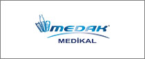 MEDAK DENTAL MEDIKAL TICARET ANONM SRKETI