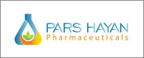 PARSHAYAN PHARMACEUTICAL