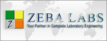 Zeba Labs