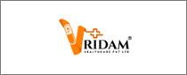 VRIDAM HEALTHCARE PVT LTD.