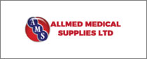 ALLMED MEDICAL SUPPLIES LIMITED