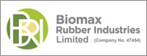 BIOMAX RUBBER INDUSTRIES