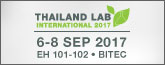 Thailand LAB International 2017