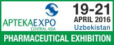 AptekaExpo 2017