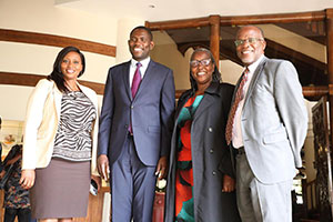 Kenya Housing Medtech Kenya 2026