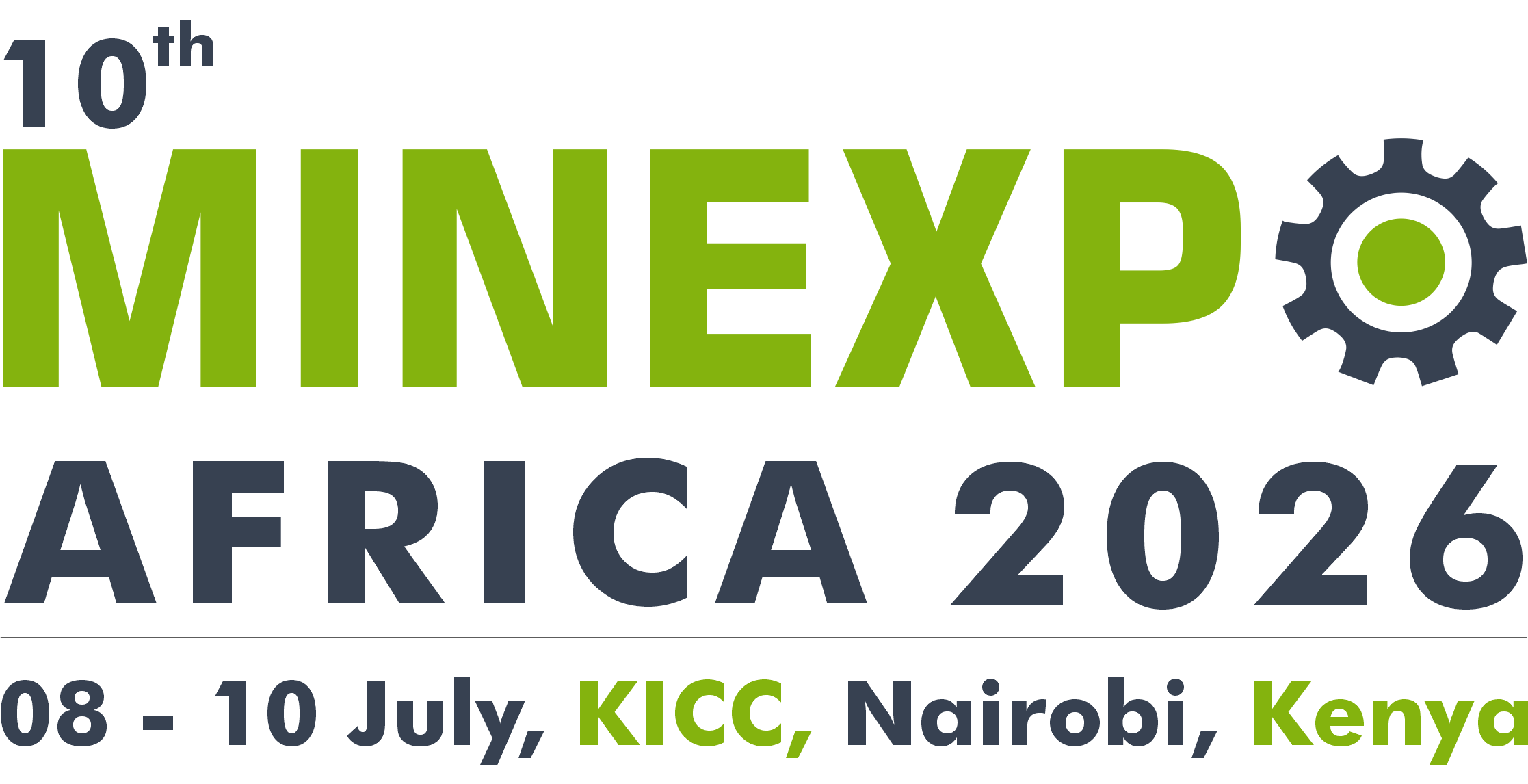 Minexpo kenya 2026