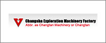 CHANGSHA EXPLORATION MACHINERY FACTORY / CHANGSHA CHANGTAN GEOLOGICAL EQUIPMENT CO., LTD