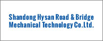Shandong Hysan Road & Bridge�Mechanical Technology Co.Ltd.
